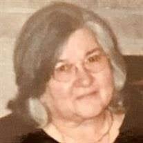 Margaret "Peggy" Anderson Obituary