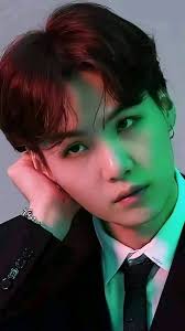 🇰🇷❤MIN YOONGI❤🇰🇷