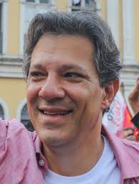 We did not find results for: Fernando Haddad Wikipedia