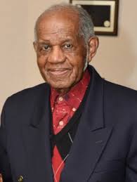 Celebrating the life of Dedrick Maurice Elder