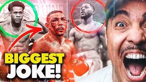 SHOCKING* Teofimo Lopez Is The Biggest Joke!😮 (Haney vs Norman Jr.)