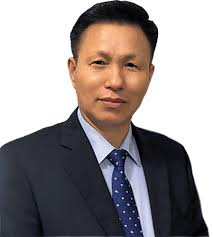 Heilungsgottesdienst am 10.06.2024, Botschaft: John Sang Won