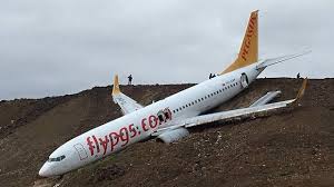 Pegasus airlines is a low cost turkish airline headquartered at the sabiha gokcen international airport in istanbul. Pegasus Macht Bruchlandung Fliegerweb Com News Reportagen Videos