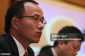 Qing Guo's Instagram, Twitter & Facebook