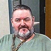 James "Tiny" Travis Obituary