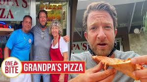 Barstool Pizza Review
