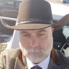 Dr. Robert Whetsel (@RobertWhetsel)