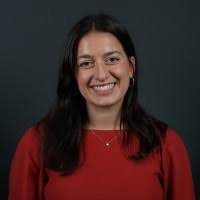 Nicole Brindle (Holzapfel)