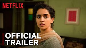 Crew main divisions are director, producer. Pagglait Official Trailer Sanya Malhotra Sayani Gupta Ashutosh Rana Youtube