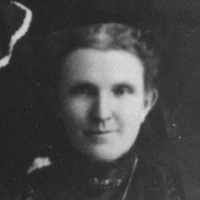 Harriet Hipwell (1864–1928) • FamilySearch