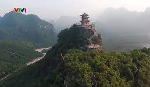 Mặt bằng chùa tam chúc rộng tới 144 ha, với. Váº» Ä'áº¹p Cá»§a Chua Tam Chuc Ha Nam Vtv Vn