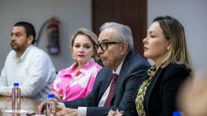 El fracaso de la asonada política