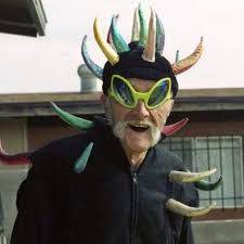 Making Music with Justin Pearson by The Creative Curmudgeon