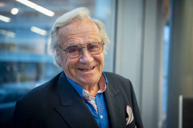Ruutukasvo ja juontaja Jorma Pulkkinen: ”Ruutuysi meinattiin lopettaa heti  alkuunsa”