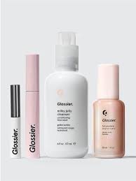 We just keep restocking over and over again. Glossier Skincare Beauty Products Inspired By Real Life