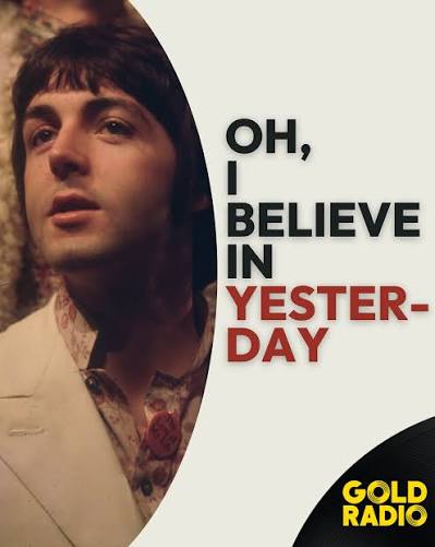 Paul McCartney's stunning ballad 'Yesterday' was released 60 years ago  today in 1965. The Beatles' love song is said to be the most covered track  of all time.