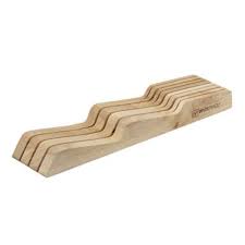 A wide variety of drawer knife holder options are available to you, such as material, feature, and commercial buyer. Wusthof 7 Slot In Drawer Knife Holder The Happy Cook