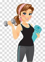 Well trained personal fitness trainers in ottawa ap fitness. Gym Clipart Fitness Coach Gym Fitness Coach Transparent Free For Download On Webstockreview 2021