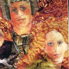 Joan Colvin Plot 20 : Descriptif de l'œuvre