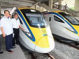 Once the ets service to butterworth is in operation, plans are already underway to extend it to padang besar. New Ets Schedule Fare Butterworth Padang Besar Butterworth From Emily To You