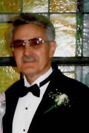 Obituary for Jay R. Ginter