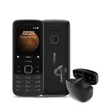 Nokia 225 4G mobile