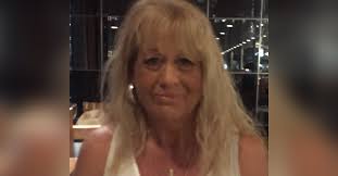 Obituary information for Deloris Chafins Becker