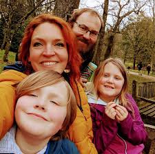 Enter Raffle to Win Christmas Goodies Raffle! hosted by Holymead Friends