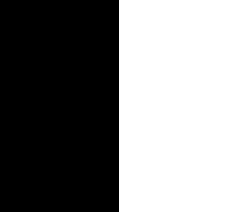 Half Black Half White Wallpapers Top Free Half Black Half White Backgrounds Wallpaperaccess This turned out so much better than i thought it would. half black half white wallpapers top