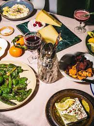 Every good dinner party should have amazing appetizers. How To Throw A No Stress Casual Dinner Party Stories Kitchen Stories