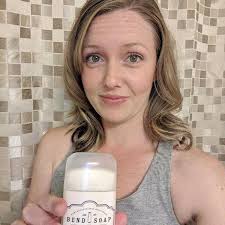 How To Avoid And Fix Natural Deodorant Rash Bend Soap Company