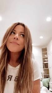 Leslie Hamel's Instagram, Twitter & Facebook