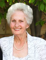 Obituary information for Alma G. "Trudy" Weber