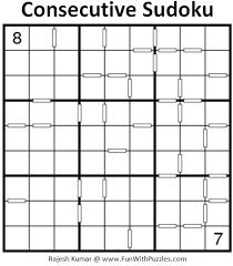 Downloads are subject to this site's term of use. Consecutive Sudoku Puzzles Fun With Sudoku 200 201 202