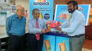 In its most recent financial highlights, the company reported a net sales revenue. Kumpulan Barkath Giving Away Drinks For World Children S Day