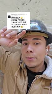 Que Dijo Dayron En Un Live Sobre Manuela