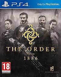 Apartment rent prices and reviews. Sony The Order 1886 For Playstation 4 Buy Online At Best Price In Uae Amazon Ae