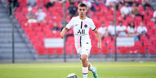 We did not find results for: Psg Ismael Gharbi Convoque Pour Le Trophee Des Champions