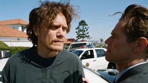 And So It Begins...: In Character: Michael Shannon