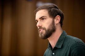 Ex-Shortland Street actor Will Alexander ends 19-day Palestine hunger  strike