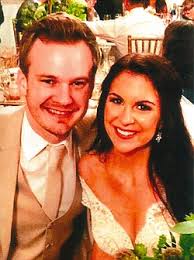 Kaitlin Gatta v Bradley Bailey