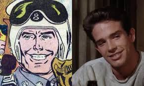 Cast Party: Imagining A Silver Age 'Wonder Woman' Movie