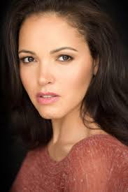 Susie Castillo - News - IMDb