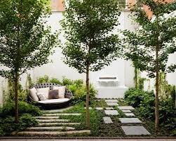 Landscaping a backyard is definitely not cheap. Contemporary Landscape Design Hgtv