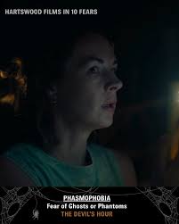 🎃 It's spooky season! 🎃, To get you in the mood, we're delving into our  archives to explore the world of phobias