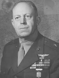 Merritt Austin "red mike" Edson