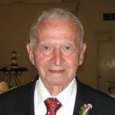 Walter Nicholas “Dewey” Veale Jr. (1923-2013)