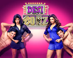 Make Some Noise For The Desi Boyz Who Are All Set To Party Like There S No Tomorrow Freedom From Boredom Desi Boyz Pk Songs Song Hindi