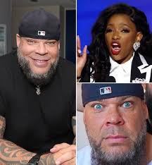 FOX NEWS SHOCKER: Tyrus Becomes a HERO After HUMILIATING Jasmine Crockett  Live—The Brutal Takedown That Stunned the Entire Studio Into Silence!"