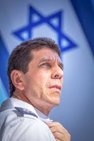 JPost spotlights MDA as top organization in Israel, interviews Eli Bin.